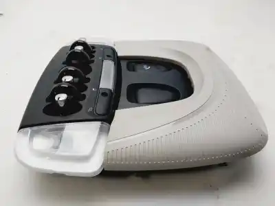 Автозапчасти б/у внутренний свет за mini clubman (f54) cooper d ссылки oem iam 61319292899  
