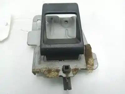 Peça sobressalente para automóvel em segunda mão puxador interior dianteiro direito por land rover freelander s familiar referências oem iam fvc500020pma