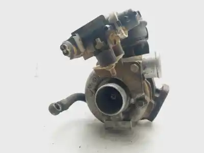 Автозапчасти б/у турбокомпенсатор за land rover freelander s familiar ссылки oem iam 7781450b  