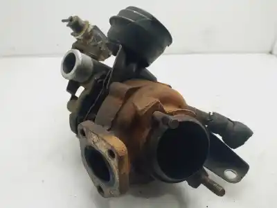 Автозапчасти б/у ТУРБОКОМПЕНСАТОР за LAND ROVER FREELANDER  ссылки OEM IAM 7781450B  