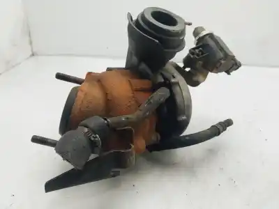 Автозапчасти б/у турбокомпенсатор за land rover freelander s familiar ссылки oem iam 7781450b  