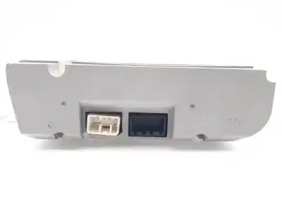 Автозапчастина б/у контроль опалення / кондиціонації для honda cr-v (rd1/3) básico (rd1) посилання на oem iam bq919399