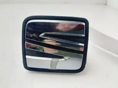 Автозапчастина б/у зовнішня ручка ворот для seat leon st (5f8) 1.6 tdi посилання на oem iam 5f0827565b   Автозапчастина б/у зовнішня ручка ворот для seat leon st (5f8) 1.6 tdi посилання на oem iam 5f0827565b