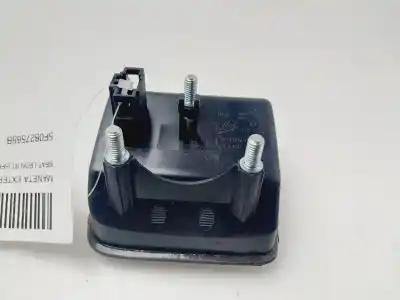 Автозапчастина б/у зовнішня ручка ворот для seat leon st (5f8) 1.6 tdi посилання на oem iam 5f0827565b   Автозапчастина б/у зовнішня ручка ворот для seat leon st (5f8) 1.6 tdi посилання на oem iam 5f0827565b