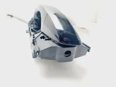 Автозапчасти б/у задняя левая наружная ручка за seat leon st (5f8) 1.6 tdi ссылки oem iam 5n0839885h   Автозапчасти б/у задняя левая наружная ручка за seat leon st (5f8) 1.6 tdi ссылки oem iam 5n0839885h