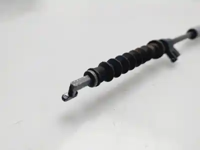 Автозапчасти б/у задняя левая наружная ручка за seat leon st (5f8) 1.6 tdi ссылки oem iam 5n0839885h   Автозапчасти б/у задняя левая наружная ручка за seat leon st (5f8) 1.6 tdi ссылки oem iam 5n0839885h