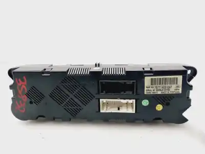 Pezzo di ricambio per auto di seconda mano CONTROLLO CLIMATICO per FORD MONDEO BERLINA (CA2)  Riferimenti OEM IAM 7S7T18C612AF  