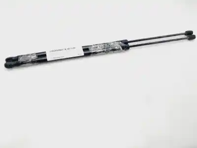 Peça sobressalente para automóvel em segunda mão amortecedores do tronco / porta por ford puma st-line x design 155 cv / 114 kw referências oem iam l1tbs406a10ab