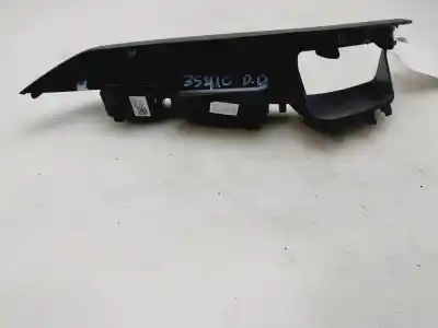 Peça sobressalente para automóvel em segunda mão botão / interruptor elevador vidro dianteiro direito por ford puma st-line x design 155 cv / 114 kw referências oem iam h1bt14529ab