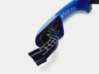 Peça sobressalente para automóvel em segunda mão PUXADOR EXTERIOR FRENTE DIREITO por FORD PUMA  Referências OEM IAM 2126416  