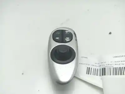 Автозапчасти б/у выключатель левого переднего окна за ford puma (cce) 1.6 ссылки oem iam 96fg14529bc  