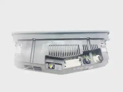 Second-hand car spare part climate control for bmw 3 compact (e46) 316 ti oem iam references 64116916882  