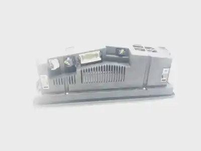 Second-hand car spare part climate control for bmw 3 compact (e46) 316 ti oem iam references 64116916882  