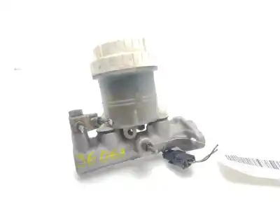 Автозапчасти б/у тормозной насос за mitsubishi montero (v20/v40) 2500 td classic ссылки oem iam mb618717  