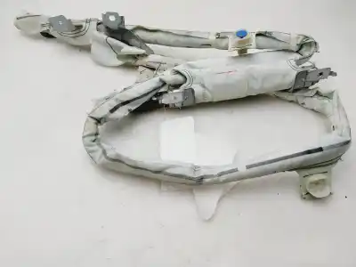 Автозапчастина б/у передня права подушка безпеки для toyota prius (nhw30) plug-in hybrid advance посилання на oem iam 6217047020