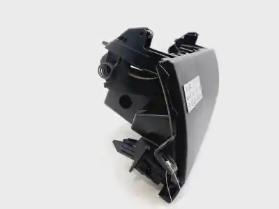 Автозапчастина б/у бардачок для toyota prius (nhw30) plug-in hybrid advance посилання на oem iam 5551147040