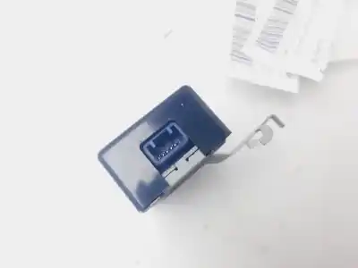 Автозапчастина б/у електронний модуль для toyota prius (nhw30) plug-in hybrid advance посилання на oem iam 8974047031  