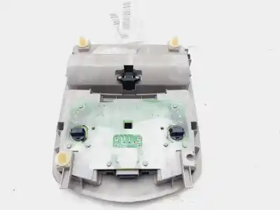 Автозапчастина б/у внутрішне світло для toyota prius (nhw30) plug-in hybrid advance посилання на oem iam 1d111124g