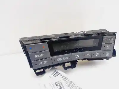 Автозапчастина б/у клімат-контроль для toyota prius (nhw30) plug-in hybrid advance посилання на oem iam 5590047071  