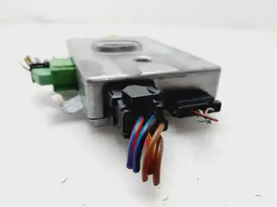 Peça sobressalente para automóvel em segunda mão módulo eletrônico por bmw serie 5 touring (e61) 525d referências oem iam 61356952986