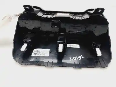 Peça sobressalente para automóvel em segunda mão comando de sofagem (chauffage / ar condicionado) por kia stonic (ybcuv) drive referências oem iam 97250h8420