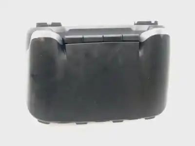 Peça sobressalente para automóvel em segunda mão comando de sofagem (chauffage / ar condicionado) por kia stonic (ybcuv) drive referências oem iam 97250h8420  