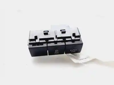 Second-hand car spare part multifunction switch for peugeot 2008 (--.2013->) active oem iam references 96750111zd  