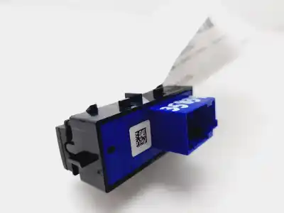 Gebrauchtes Autoersatzteil multifunktionssteuerung zum peugeot 2008 (--.2013->) active oem-iam-referenzen 96750111zd