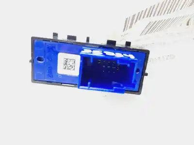 Second-hand car spare part multifunction switch for peugeot 2008 (--.2013->) active oem iam references 96750111zd  
