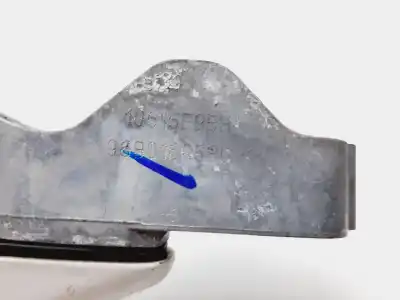 Gebrauchtes Autoersatzteil linker vorderer äusserer griff zum peugeot 2008 (--.2013->) active oem-iam-referenzen 9680168680