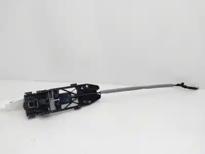 İkinci el araba yedek parçası DIS KOL ÖN SAG için VOLKSWAGEN POLO (6R1)  OEM IAM referansları 5N0839885H  
