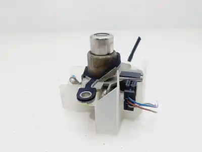 Peça sobressalente para automóvel em segunda mão puxador exterior de mala por audi a4 berlina (b5) 1.8 t referências oem iam 8d0862055