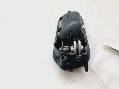 Pezzo di ricambio per auto di seconda mano maniglia interna anteriore destra per volkswagen golf plus (5m1) highline riferimenti oem iam 5m0837114