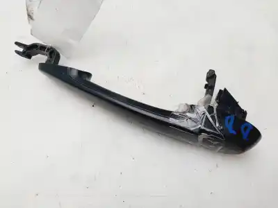 İkinci el araba yedek parçası dis kol ön sag için bmw serie 3 berlina (e90) 2.0 318d oem iam referansları 51217060670