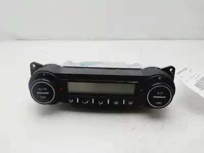 Pezzo di ricambio per auto di seconda mano controllo climatico per kia ceed (ed) 2.0 emotion riferimenti oem iam 972501h602  