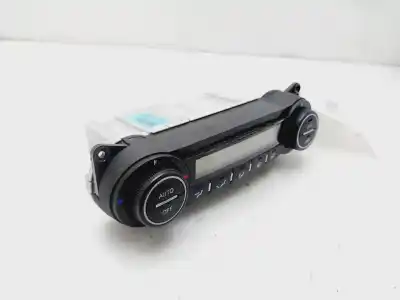Pezzo di ricambio per auto di seconda mano controllo climatico per kia ceed (ed) 2.0 emotion riferimenti oem iam 972501h602  