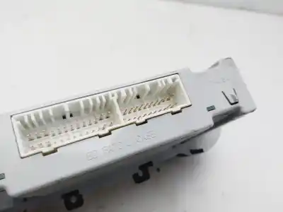 Автозапчасти б/у КЛИМАТ-КОНТРОЛЬ за KIA CEED (ED)  ссылки OEM IAM 972501H602  