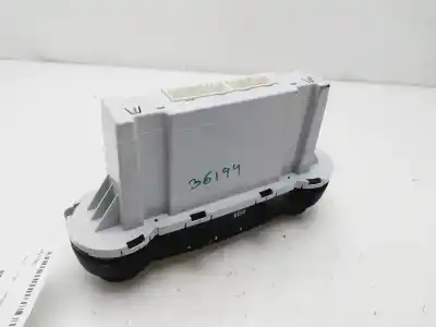 Pezzo di ricambio per auto di seconda mano controllo climatico per kia ceed (ed) 2.0 emotion riferimenti oem iam 972501h602  