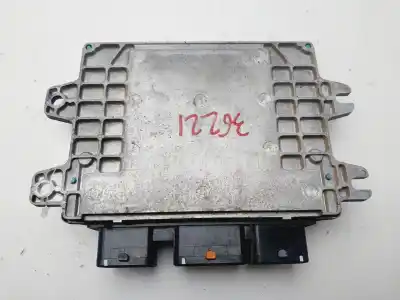 Peça sobressalente para automóvel em segunda mão centralina de motor uce por nissan micra iv (k13k) 1.2 referências oem iam nec001845