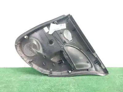 Pièce détachée automobile d'occasion GARNITURE DE PORTE ARRIERE GAUCHE pour NISSAN MICRA IV (K13K)  Références OEM IAM 829231HA0A  