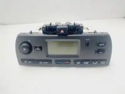 Tweedehands auto-onderdeel klimaatcontrole voor jaguar x-type i (x400) 2.2 d oem iam-referenties 1x4h18c612gc  