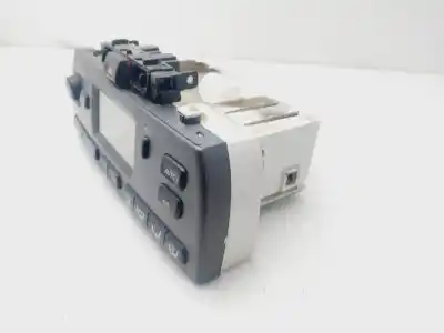 Tweedehands auto-onderdeel klimaatcontrole voor jaguar x-type i (x400) 2.2 d oem iam-referenties 1x4h18c612gc  