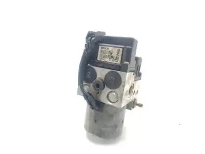 Peça sobressalente para automóvel em segunda mão abs por kia sorento 2.5 crdi concept referências oem iam 589103e310  