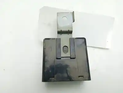 Pezzo di ricambio per auto di seconda mano modulo elettronico per ssangyong rexton rx 270 full riferimenti oem iam 8737008500  