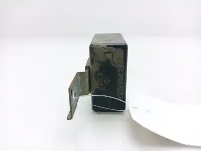 Pezzo di ricambio per auto di seconda mano modulo elettronico per ssangyong rexton rx 270 full riferimenti oem iam 8737008500  