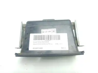 Автозапчасти б/у бардачок за ssangyong musso 2.9 tdi grand lux ссылки oem iam 6618273409  