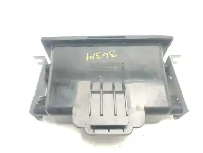 Автозапчасти б/у бардачок за ssangyong musso 2.9 tdi grand lux ссылки oem iam 6618273409  