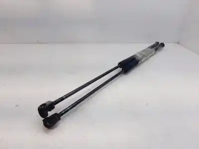 Peça sobressalente para automóvel em segunda mão amortecedores do tronco / porta por opel corsa d ´´111 years´´ referências oem iam 13182537