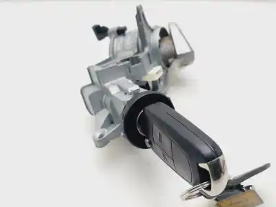 Second-hand car spare part ignition switch for opel astra h caravan enjoy oem iam references 2421430  