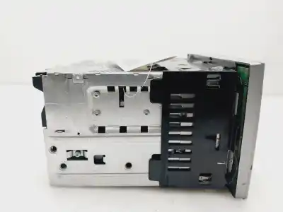 Piesă de schimb auto la mâna a doua SISTEM AUDIO / CD RADIO CASETOFON pentru OPEL ASTRA H CARAVAN  Referințe OEM IAM 13190741  